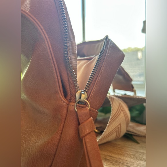 Anthropologie Liberty Sling Bag - Picture 6 of 8